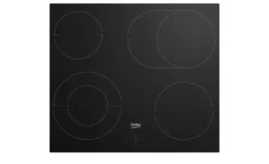 BEKO Einbau-Herdset BBUM12328X