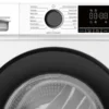 BEKO Waschvollautomat BM3WFOE841PSA