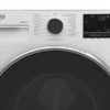 BEKO Waschvollautomat B5WFU58418W