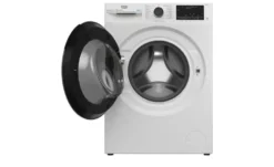 BEKO Waschvollautomat B5WFU58418W