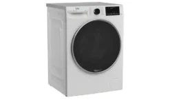 BEKO Waschvollautomat B5WFU58418W