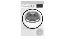 BEKO Wärmepumpentrockner B3T41230