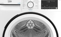 BEKO Wärmepumpentrockner B3T41230