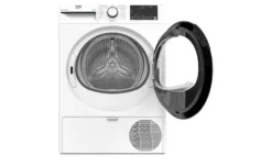 BEKO Wärmepumpentrockner B3T41230