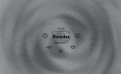 Berndes Edelstahlbräter