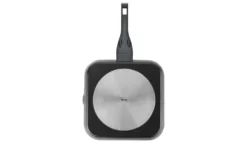 Berndes Grillpfanne Enduro Balance Induction