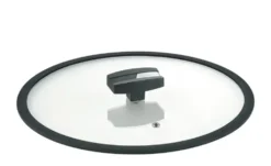 Berndes Kochtopf mit Deckel 20cm b.green