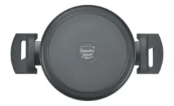 Berndes Kochtopf mit Deckel 20cm b.green