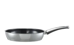 Berndes Schmorpfanne Injoy® B.Nature