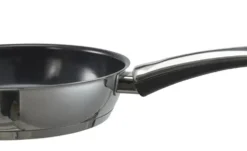 Berndes Schmorpfanne Injoy® B.Nature