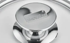 Berndes Topfset, 5-teilig Romantika