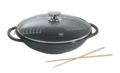 Berndes Wok Vario Click