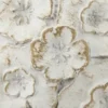 Übertopf Blumen