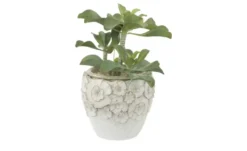 Übertopf Blumen