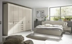 Bettanlage in 180x200 cm Parma