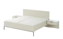 Bettanlage in 180x200 cm Parma