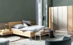 Bettanlage Kaja