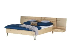 Bettanlage Kaja