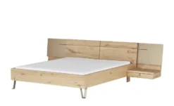 Bettanlage Kaja