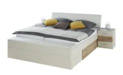 Bettanlage Norwich