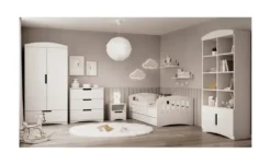 Bett Babydream