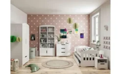 Bett Babydream