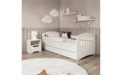 Bett Babydream
