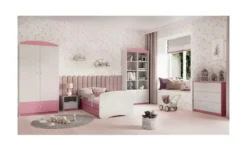 Bett Babydream
