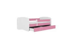 Bett Babydream