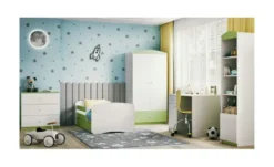 Bett Babydream