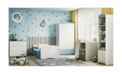 Bett Babydream