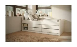 Bett Babydream