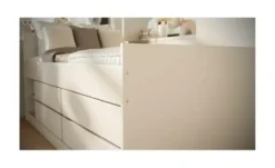 Bett Babydream