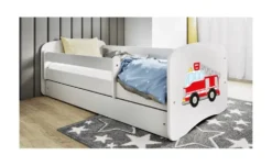 Bett Feuerwehr