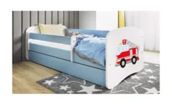 Bett Feuerwehr
