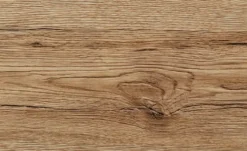 Bettgestell 120x200 - Eiche (Optik) Arne