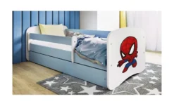 Bett Little Hero