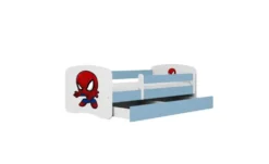 Bett Little Hero