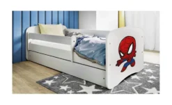 Bett Little Hero