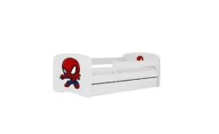 Bett Little Hero