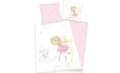 Bettwäsche-Set Little Fairy
