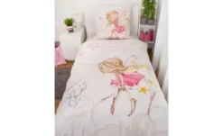 Bettwäsche-Set Little Fairy