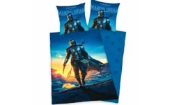 Bettwäsche-Set Mandalorian