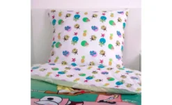 Bettwäsche-Set Spongebob