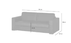 Betty Schlafsofa Betty