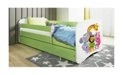 Bett Zoo
