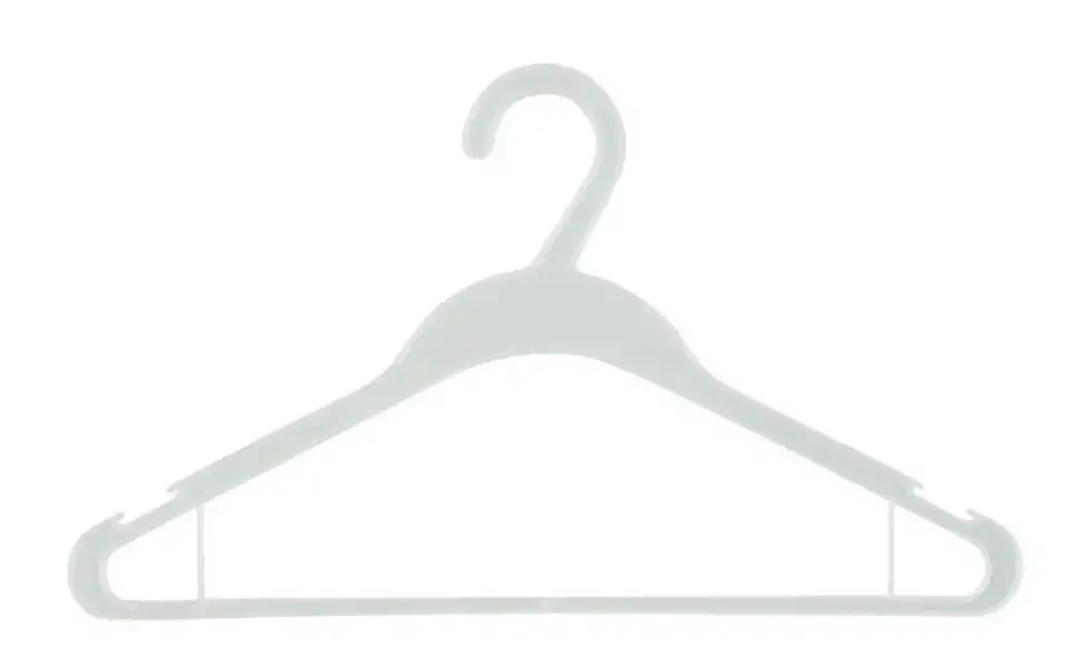 Bügel 8er-Set