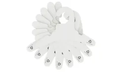 Bügel 8er-Set