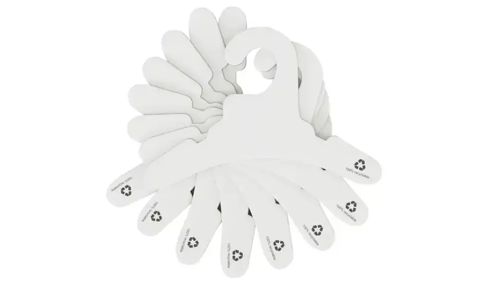 Bügel 8er-Set