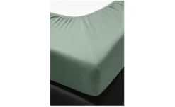 Bierbaum Jersey Spannbetttuch